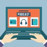 Podcast Corner